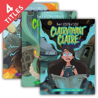 Couverture_Clairvoyant Claire (Set)