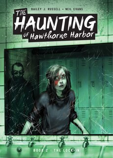 Front cover_The Lock-In: Book 2