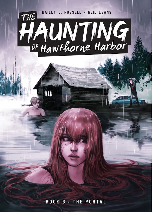 Couverture_The Portal: Book 3