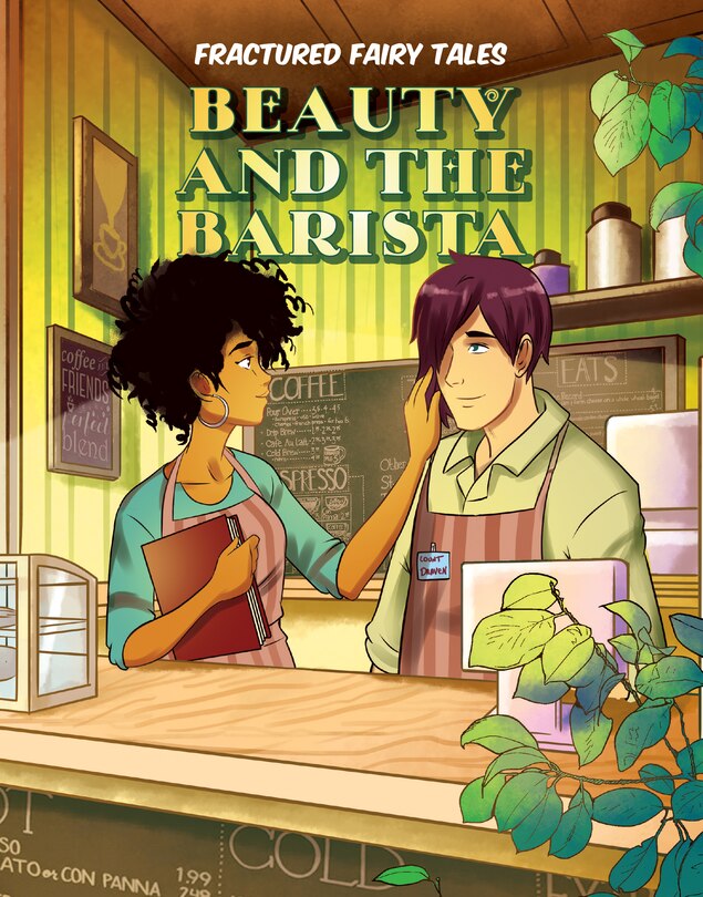 Front cover_Beauty and the Barista