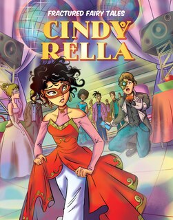 Front cover_Cindy Rella