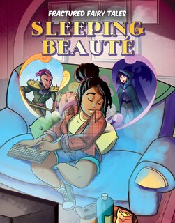 Front cover_Sleeping Beaute?