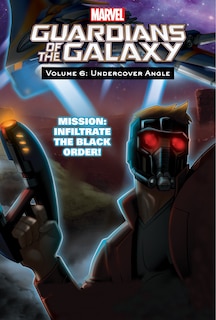 Front cover_Undercover Angle