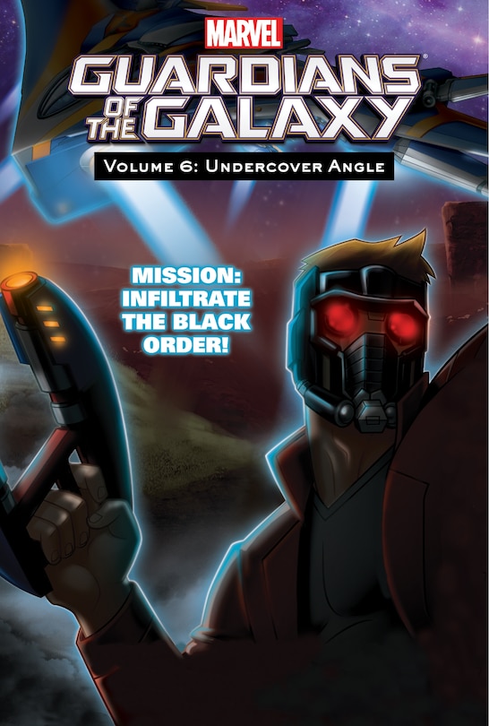 Front cover_Undercover Angle