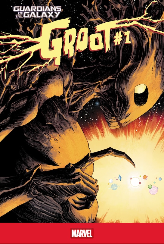 Couverture_Groot #1