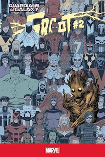 Groot #2