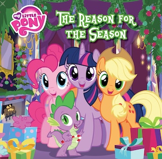 Couverture_The Reason for the Season
