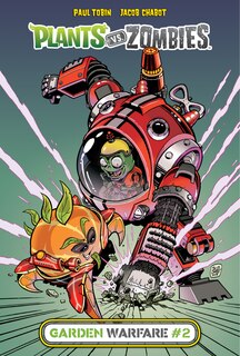 Front cover_Garden Warfare #2