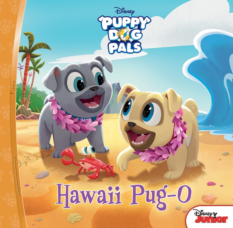 Couverture_Hawaii Pug-O