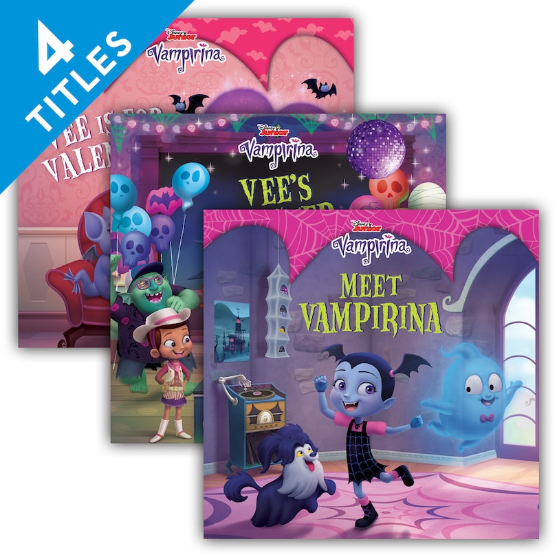 Couverture_Vampirina (Set)