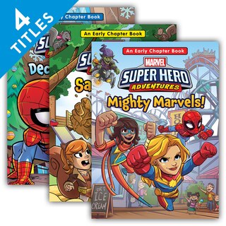 Front cover_Marvel Super Hero Adventures (Set)
