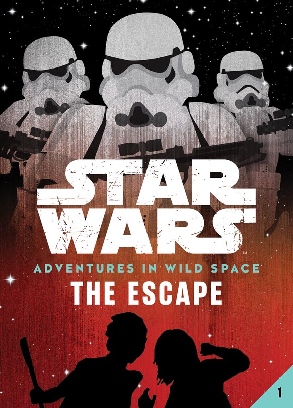 Front cover_Escape