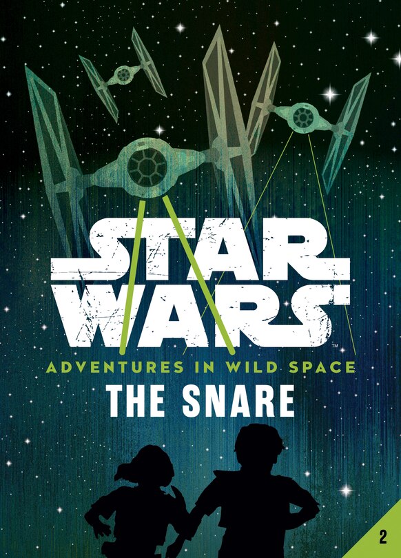 Front cover_Snare