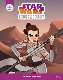 Couverture_The Rey Chronicles