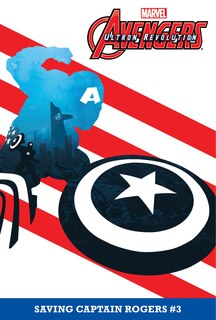 Front cover_Saving Captain Rogers