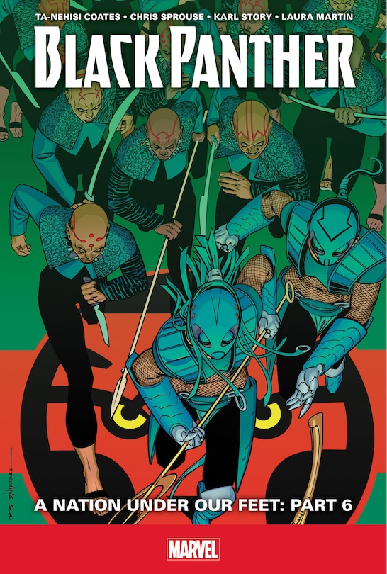 Couverture_A Nation Under Our Feet: Part 6