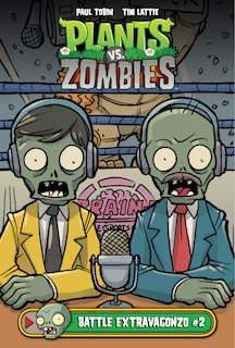 Front cover_Battle Extravagonzo #2