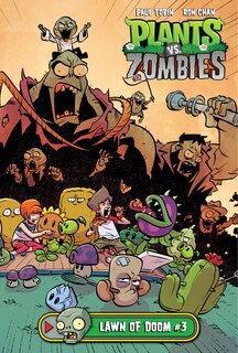 Front cover_Lawn of Doom #3