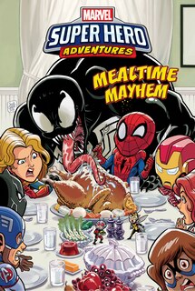 Couverture_Mealtime Mayhem