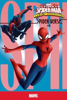 Couverture_Spider-Verse #1