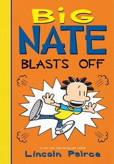 Couverture_Big Nate Blasts Off