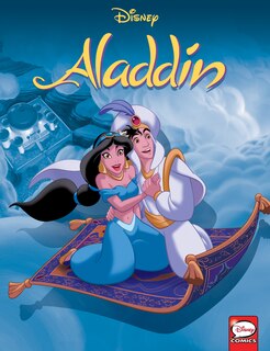 Front cover_Aladdin