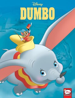 Front cover_Dumbo