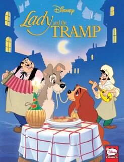 Couverture_Lady and the Tramp