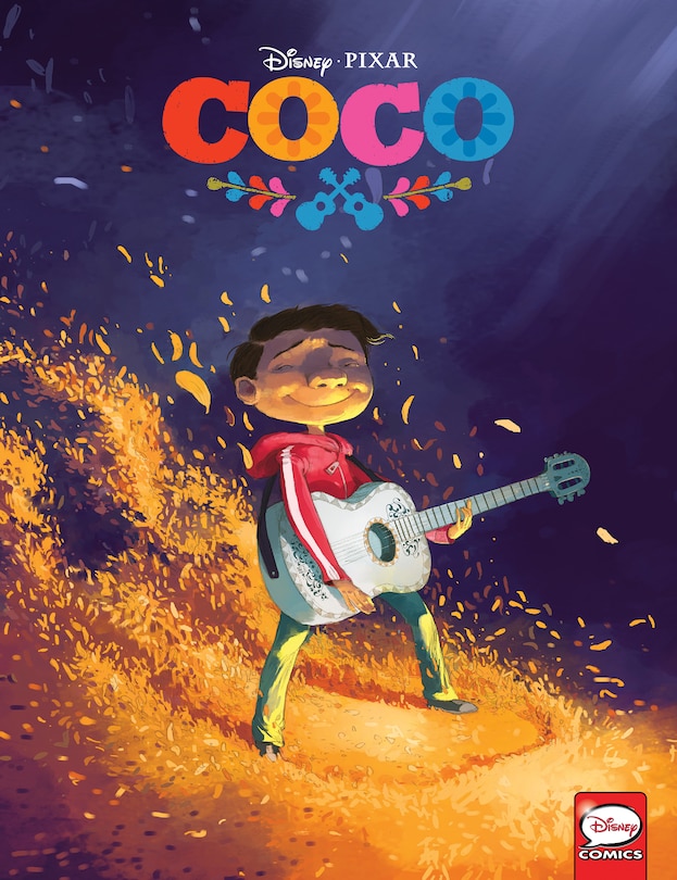 Front cover_Coco