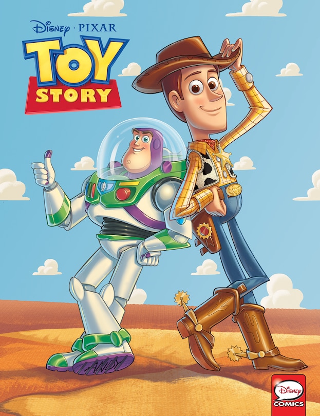 Couverture_Toy Story