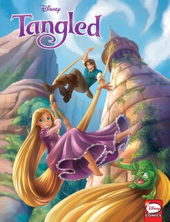 Front cover_Tangled