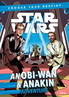 Front cover_An Obi-WAN & Anakin Adventure