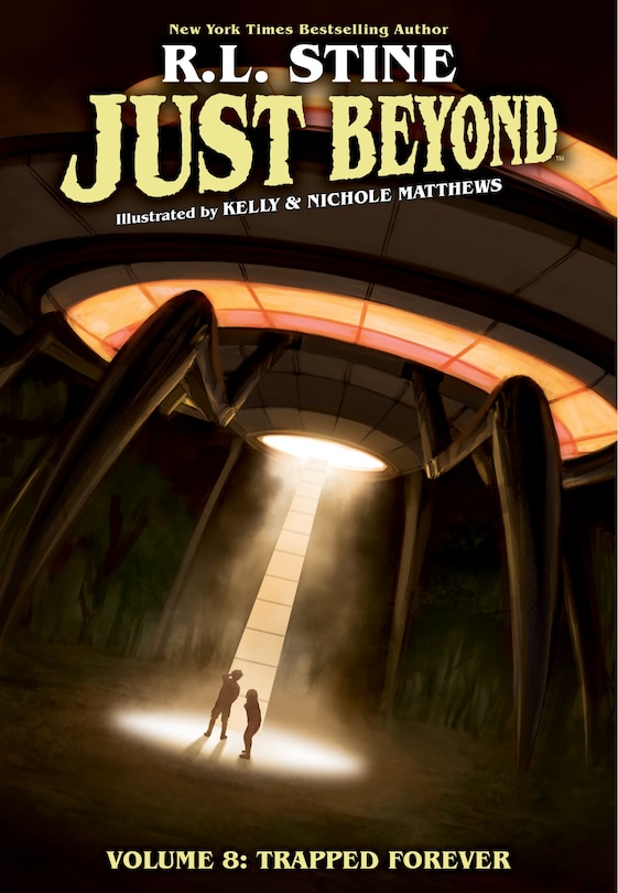 Couverture_Trapped Forever