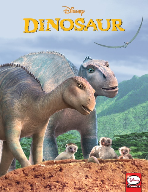Couverture_Dinosaur