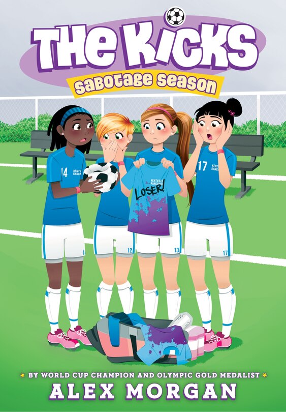 Couverture_Sabotage Season