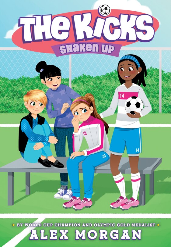 Couverture_Shaken Up