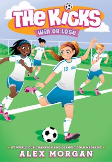 Couverture_Win or Lose