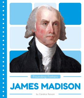 Couverture_James Madison