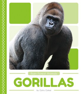Front cover_Gorillas