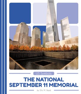 Couverture_The National September 11 Memorial