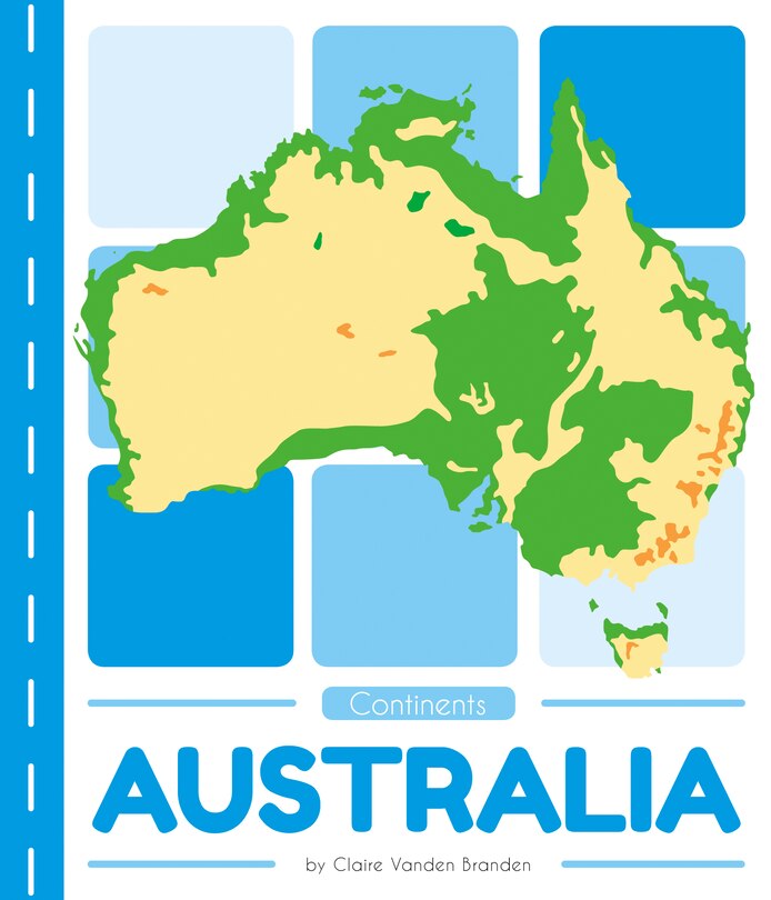 Front cover_Australia