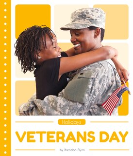 Front cover_Veterans Day