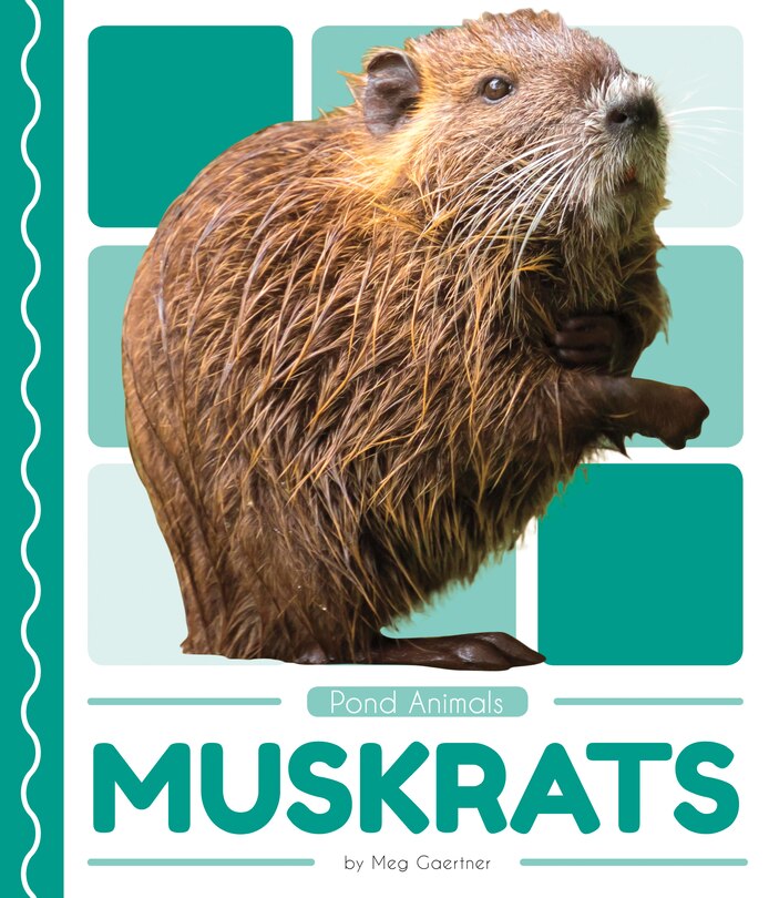 Couverture_Muskrats