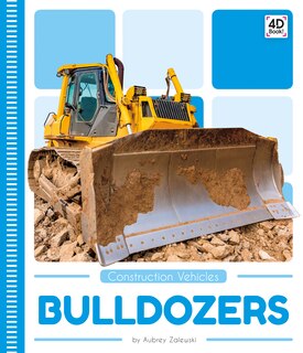 Front cover_Bulldozers