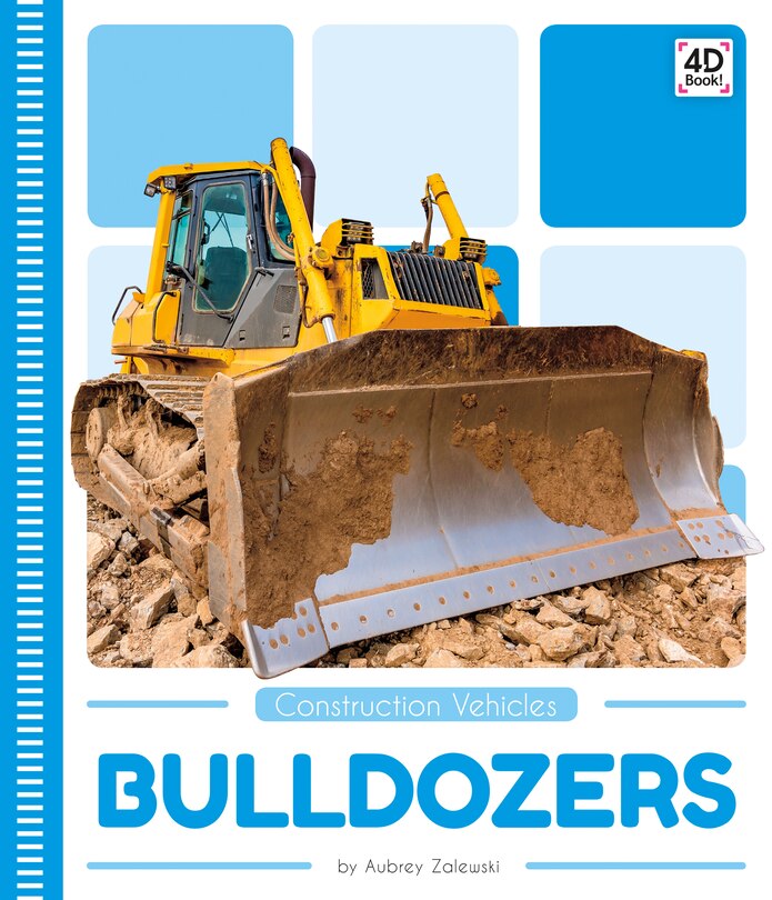 Front cover_Bulldozers