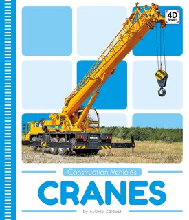 Front cover_Cranes