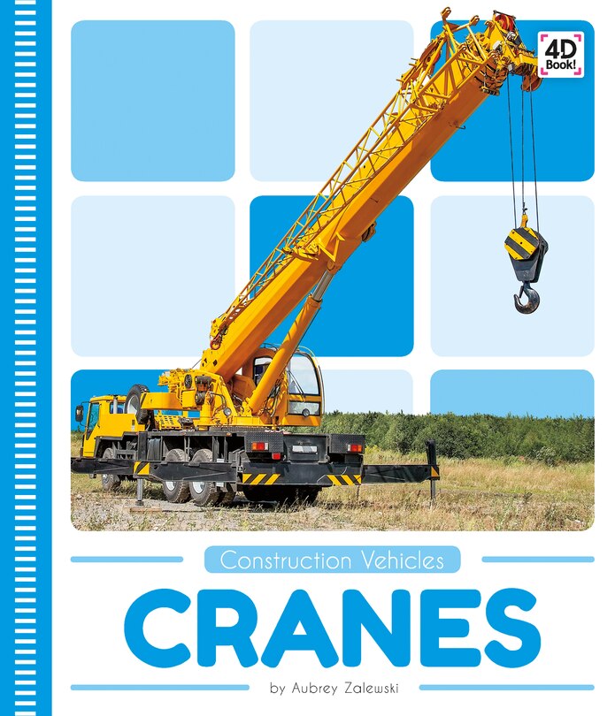 Front cover_Cranes