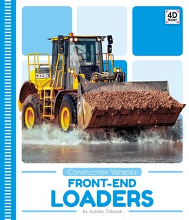 Front cover_Front-End Loaders