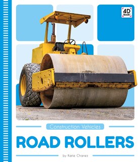 Front cover_Road Rollers