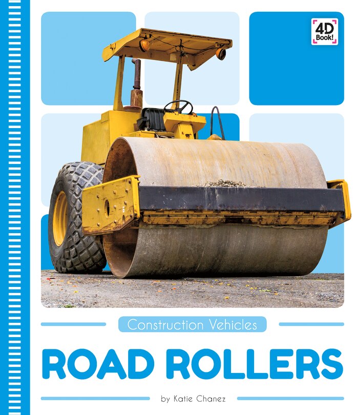 Front cover_Road Rollers